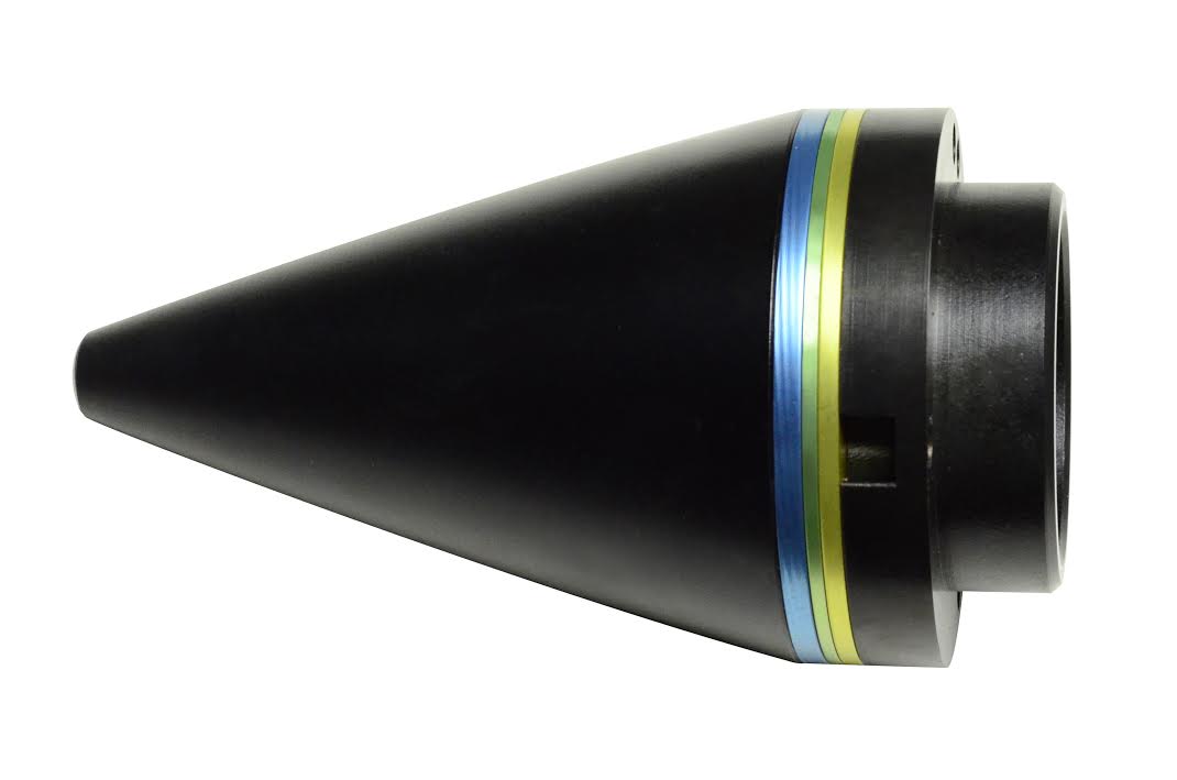 Lucky 13 Adjustable Pump Cone for Sea Doo